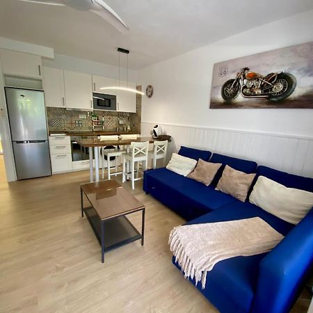 Loft Playa Torviscas,Garaje Gratis , Recien Reformado Costa Adeje (Tenerife) Eksteriør bilde