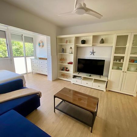 Loft Playa Torviscas,Garaje Gratis , Recien Reformado Costa Adeje (Tenerife) Eksteriør bilde