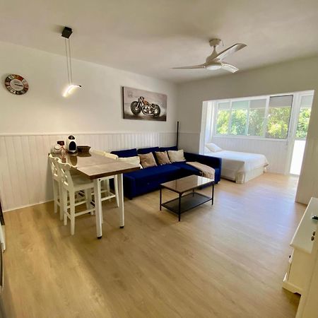 Loft Playa Torviscas,Garaje Gratis , Recien Reformado Costa Adeje (Tenerife) Eksteriør bilde