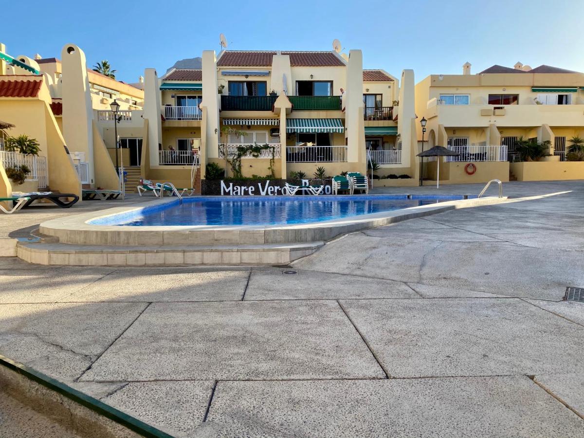 Loft Playa Torviscas,Garaje Gratis , Recien Reformado Costa Adeje (Tenerife) Eksteriør bilde