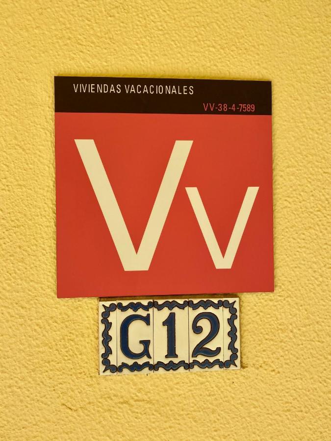 Loft Playa Torviscas,Garaje Gratis , Recien Reformado Costa Adeje (Tenerife) Eksteriør bilde
