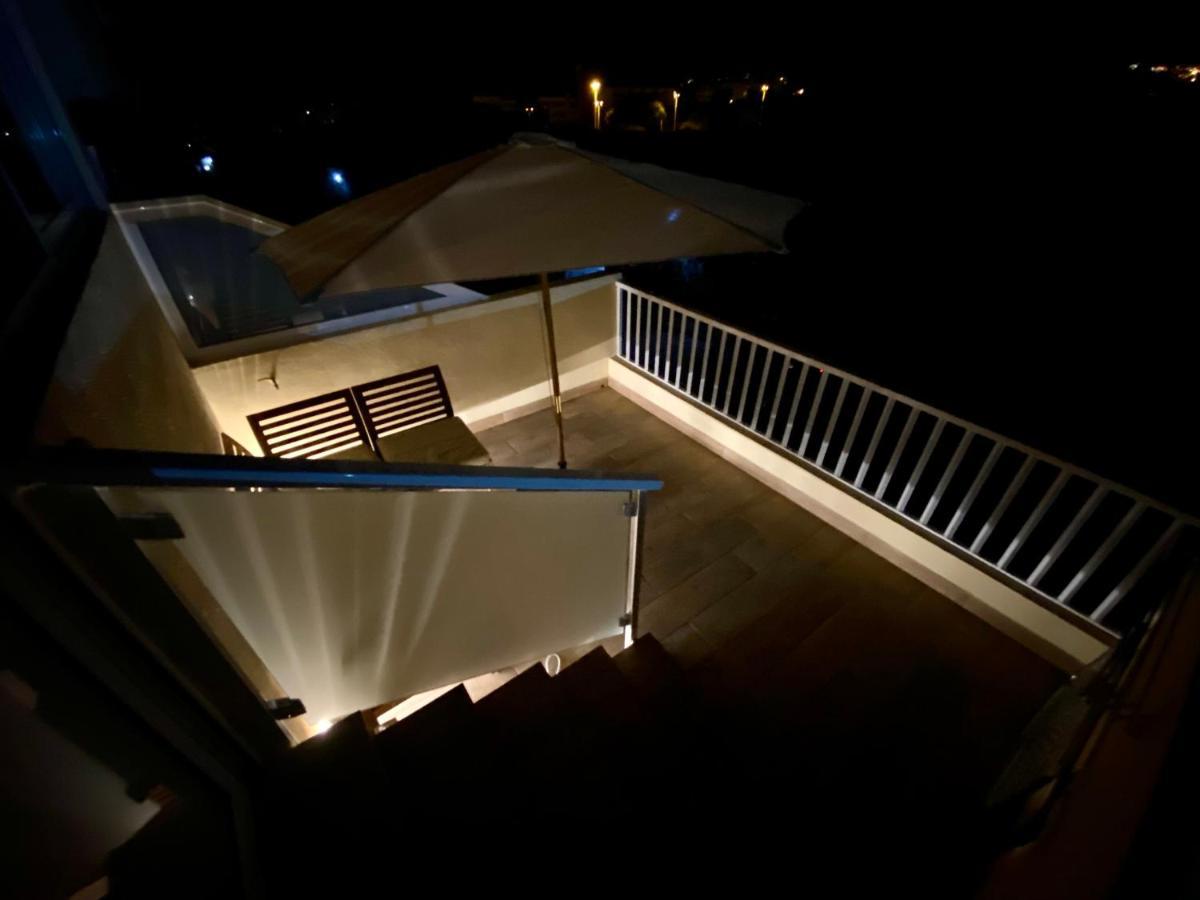 Loft Playa Torviscas,Garaje Gratis , Recien Reformado Costa Adeje (Tenerife) Eksteriør bilde