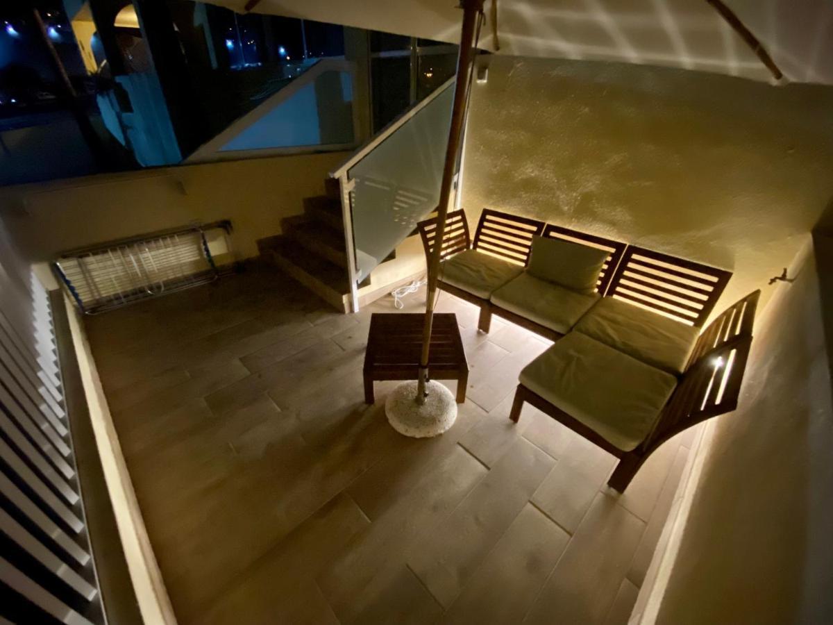 Loft Playa Torviscas,Garaje Gratis , Recien Reformado Costa Adeje (Tenerife) Eksteriør bilde