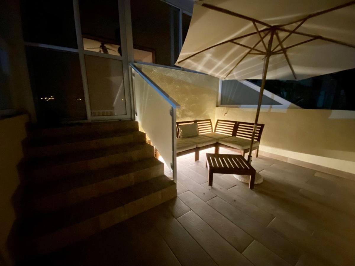 Loft Playa Torviscas,Garaje Gratis , Recien Reformado Costa Adeje (Tenerife) Eksteriør bilde