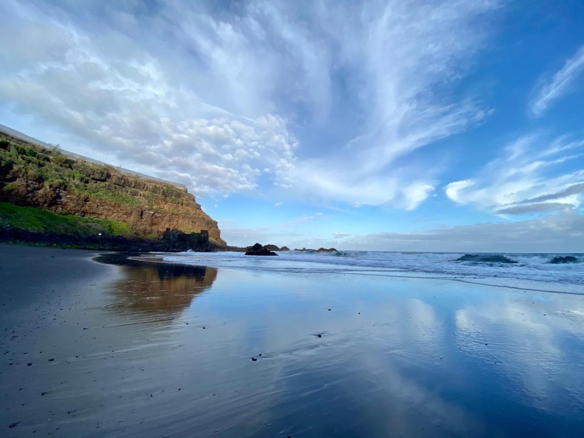 Loft Playa Torviscas,Garaje Gratis , Recien Reformado Costa Adeje (Tenerife) Eksteriør bilde