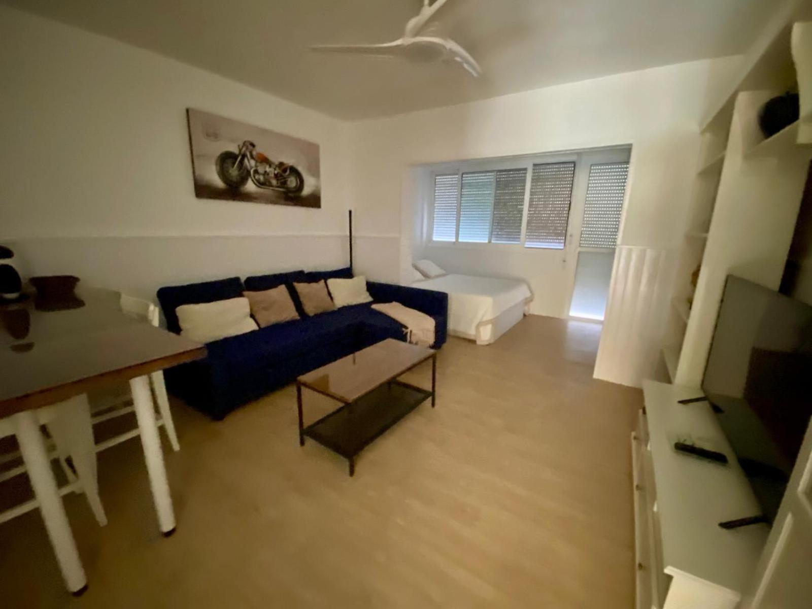 Loft Playa Torviscas,Garaje Gratis , Recien Reformado Costa Adeje (Tenerife) Eksteriør bilde