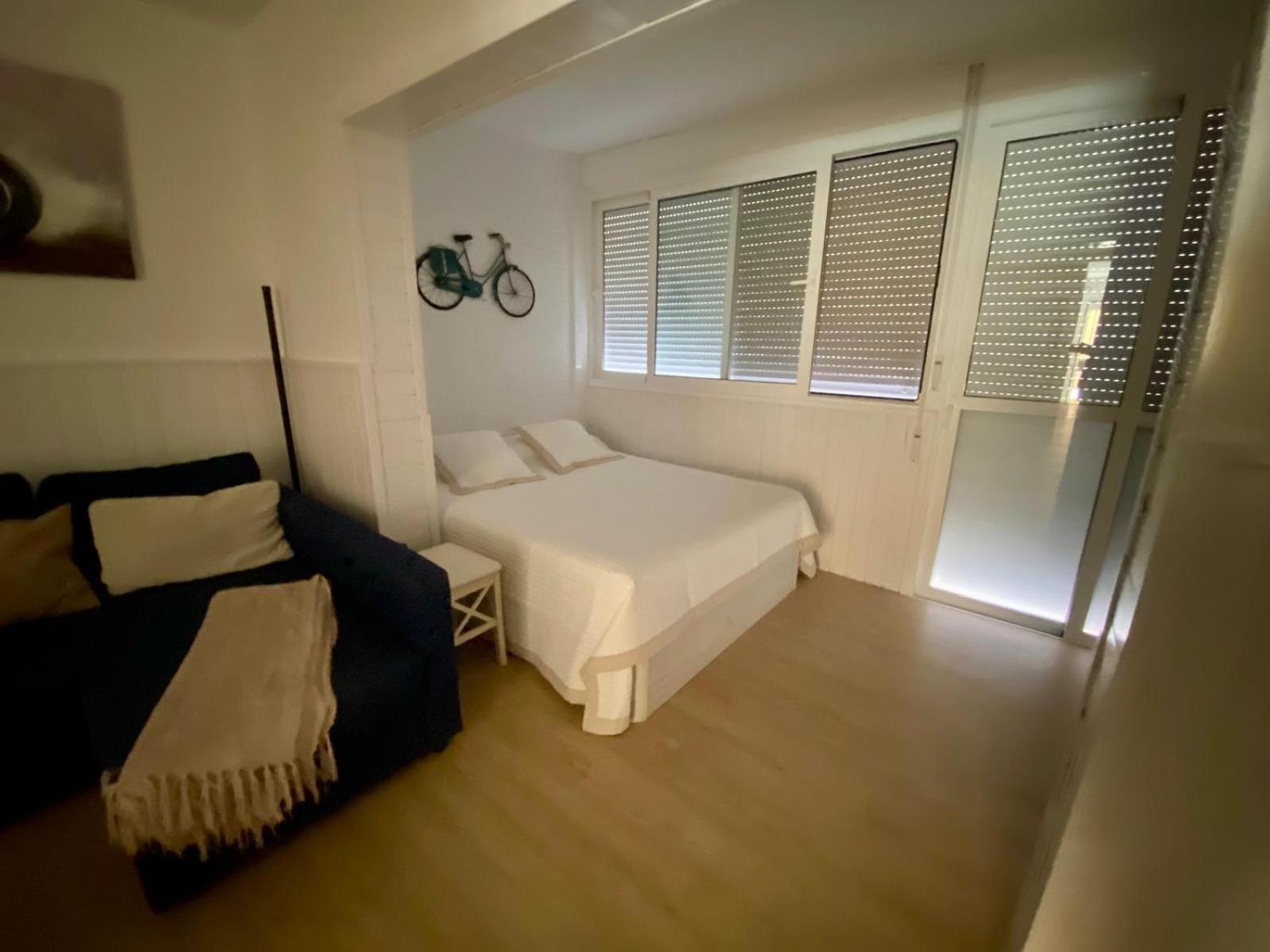 Loft Playa Torviscas,Garaje Gratis , Recien Reformado Costa Adeje (Tenerife) Eksteriør bilde