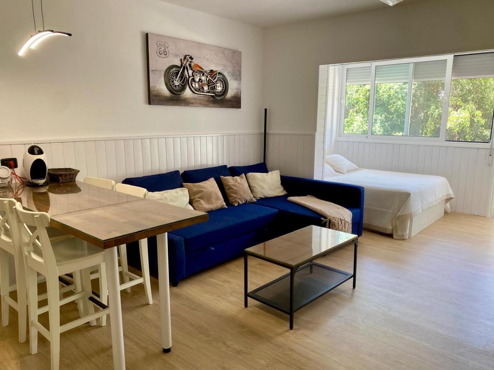 Loft Playa Torviscas,Garaje Gratis , Recien Reformado Costa Adeje (Tenerife) Eksteriør bilde