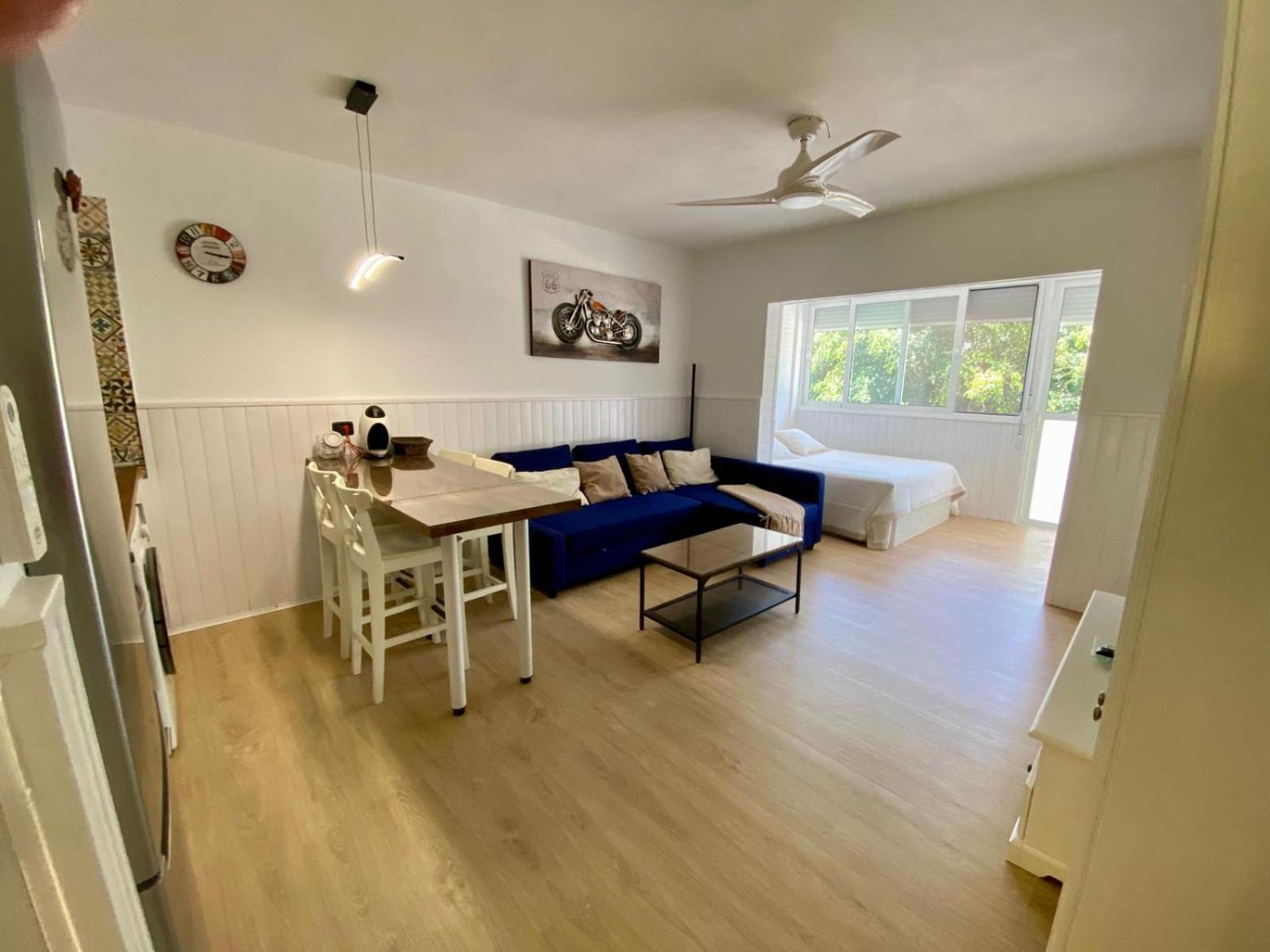 Loft Playa Torviscas,Garaje Gratis , Recien Reformado Costa Adeje (Tenerife) Eksteriør bilde