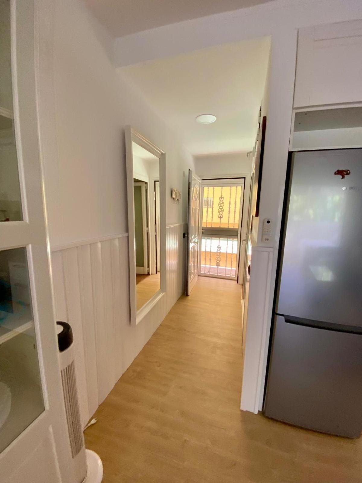 Loft Playa Torviscas,Garaje Gratis , Recien Reformado Costa Adeje (Tenerife) Eksteriør bilde