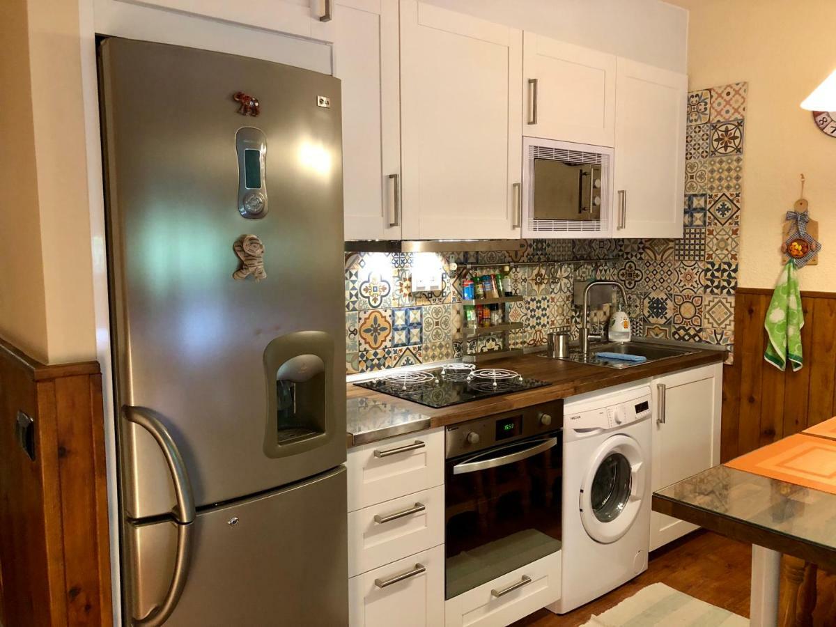 Loft Playa Torviscas,Garaje Gratis , Recien Reformado Costa Adeje (Tenerife) Eksteriør bilde
