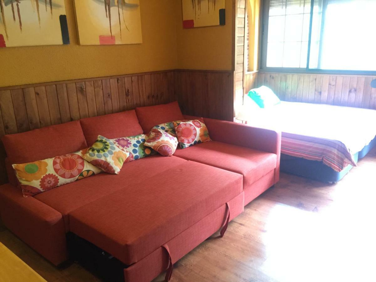 Loft Playa Torviscas,Garaje Gratis , Recien Reformado Costa Adeje (Tenerife) Eksteriør bilde