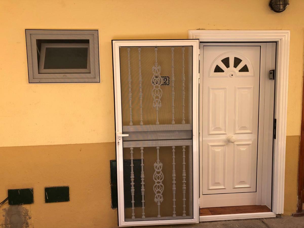 Loft Playa Torviscas,Garaje Gratis , Recien Reformado Costa Adeje (Tenerife) Eksteriør bilde