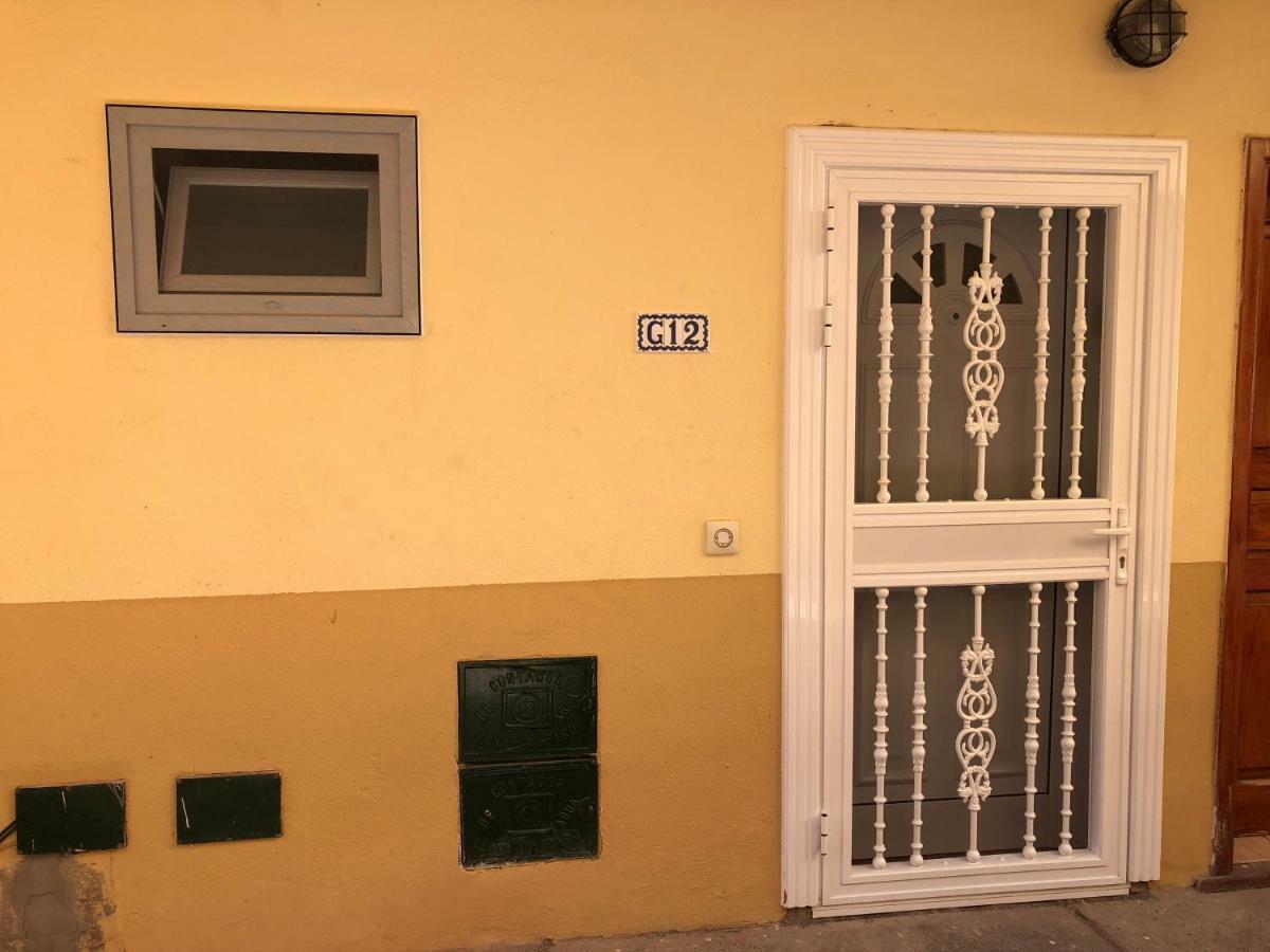 Loft Playa Torviscas,Garaje Gratis , Recien Reformado Costa Adeje (Tenerife) Eksteriør bilde